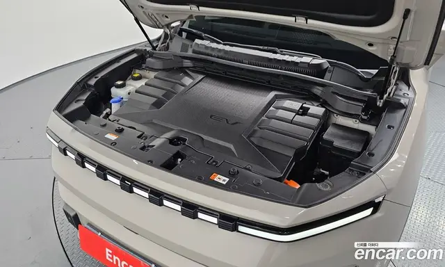 SsangYong Torres 2023 0.2 АКПП, миниатюра 5