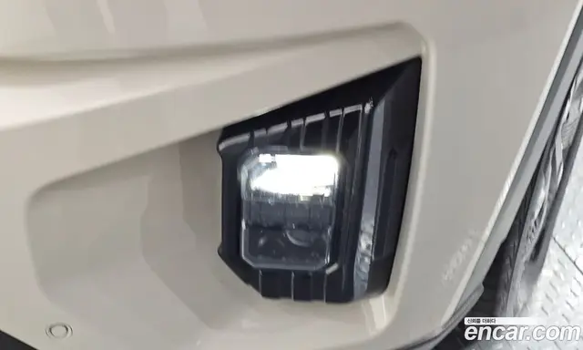 SsangYong Torres 2023 0.2 АКПП, миниатюра 7
