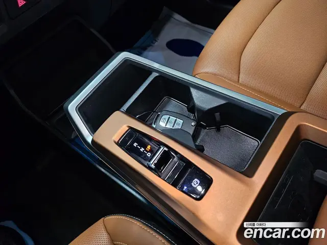 SsangYong Torres 2024 1.5 АКПП, миниатюра 11