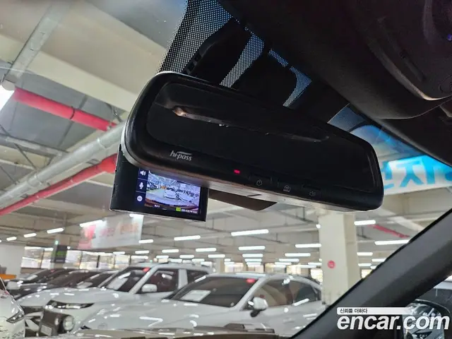 SsangYong Torres 2024 1.5 АКПП, миниатюра 12