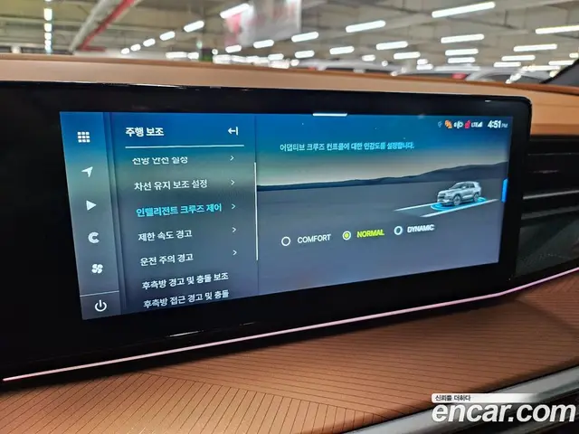 SsangYong Torres 2024 1.5 АКПП, миниатюра 10
