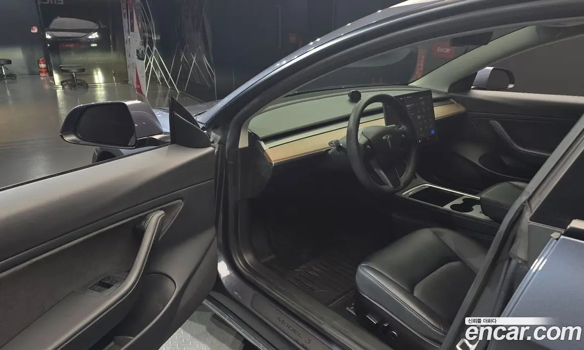 Tesla Model 3 2021 0.2 АКПП, фото 13