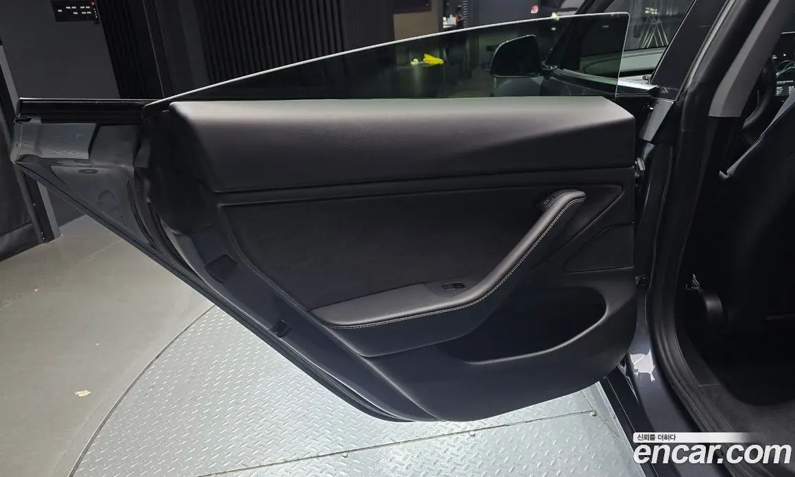 Tesla Model 3 2021 0.2 АКПП, фото 15
