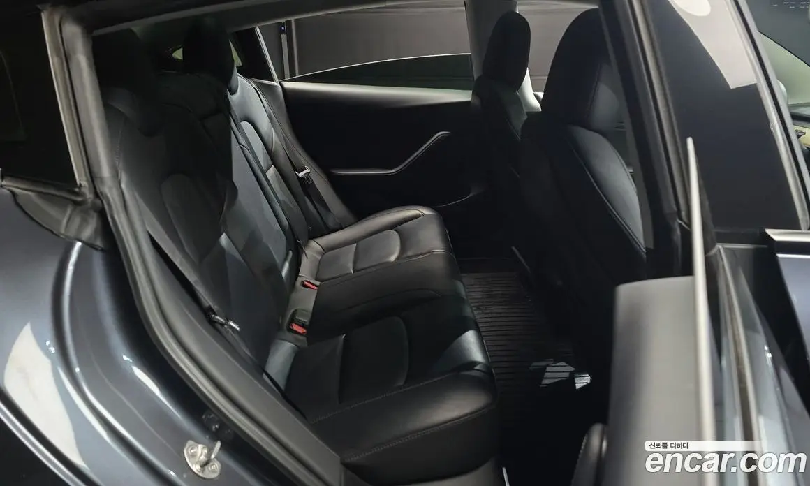 Tesla Model 3 2021 0.2 АКПП, фото 17