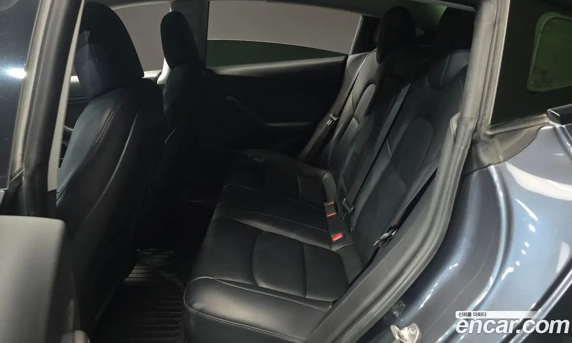 Tesla Model 3 2021 0.2 АКПП, фото 18