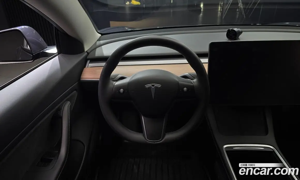 Tesla Model 3 2021 0.2 АКПП, фото 19