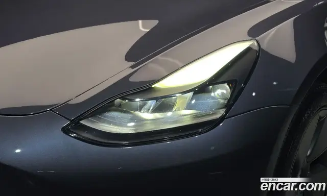 Tesla Model 3 2021 0.2 АКПП, миниатюра 8