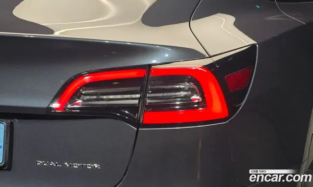 Tesla Model 3 2021 0.2 АКПП, миниатюра 9