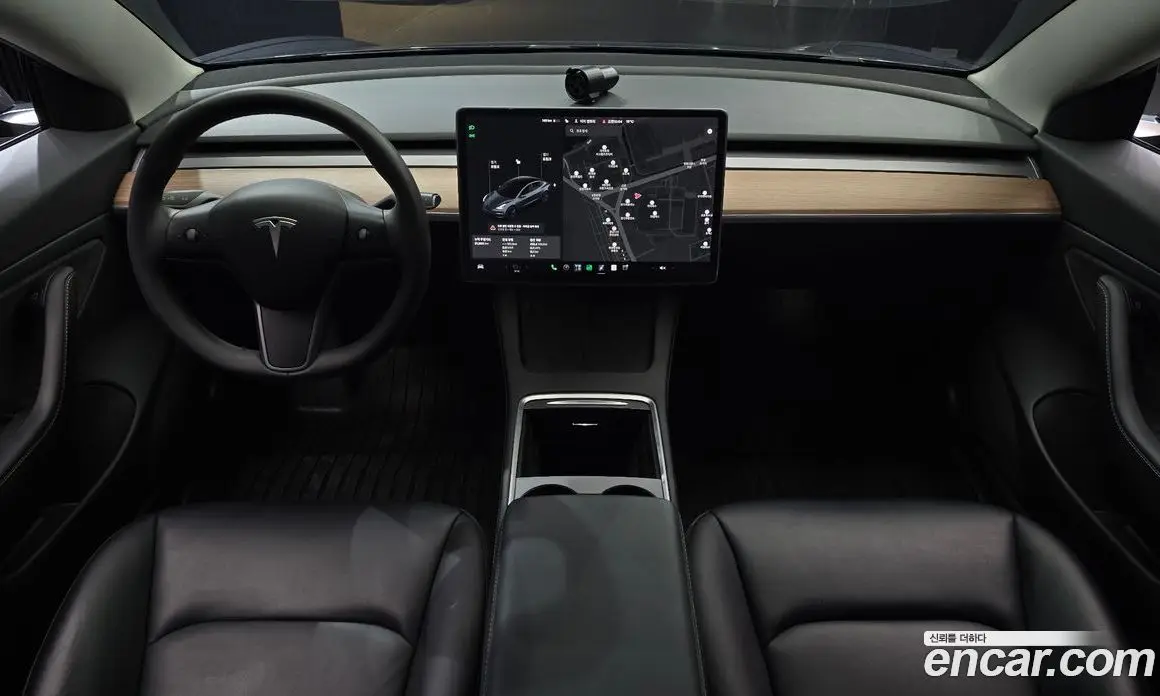 Tesla Model 3 2021 0.2 АКПП, фото 10