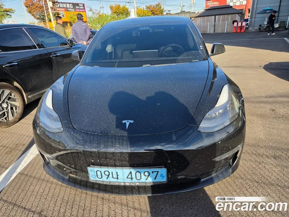 Tesla Model 3 2021 АКПП, фото 1 Tesla Model 3 2021 АКПП, фото 1