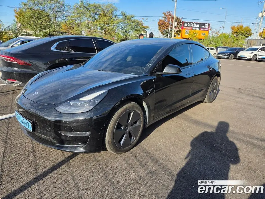 Tesla Model 3 2021 АКПП, фото 2 Tesla Model 3 2021 АКПП, фото 2