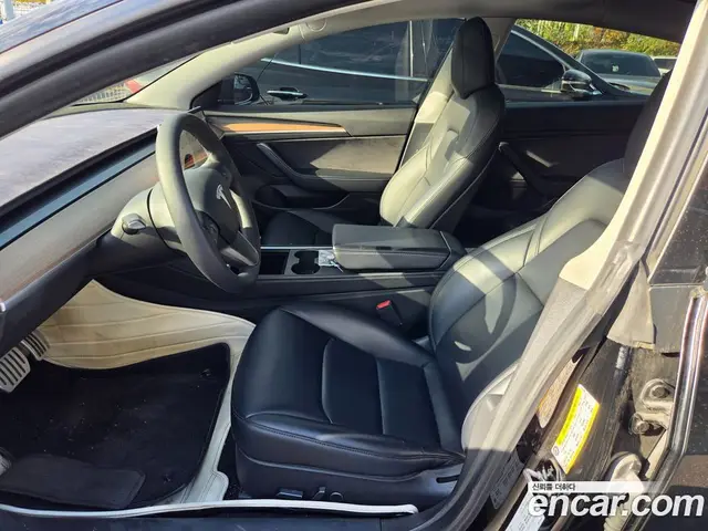 Tesla Model 3 2021 АКПП, миниатюра 3 Tesla Model 3 2021 АКПП, миниатюра 3
