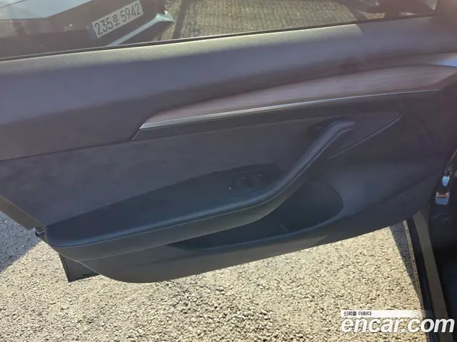Tesla Model 3 2021 АКПП, миниатюра 4 Tesla Model 3 2021 АКПП, миниатюра 4