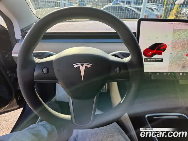 Tesla Model 3 2021 АКПП, миниатюра 5 Tesla Model 3 2021 АКПП, миниатюра 5