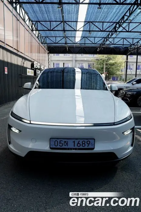 Tesla Model Y 2025 АКПП, фото 1 Tesla Model Y 2025 АКПП, фото 1