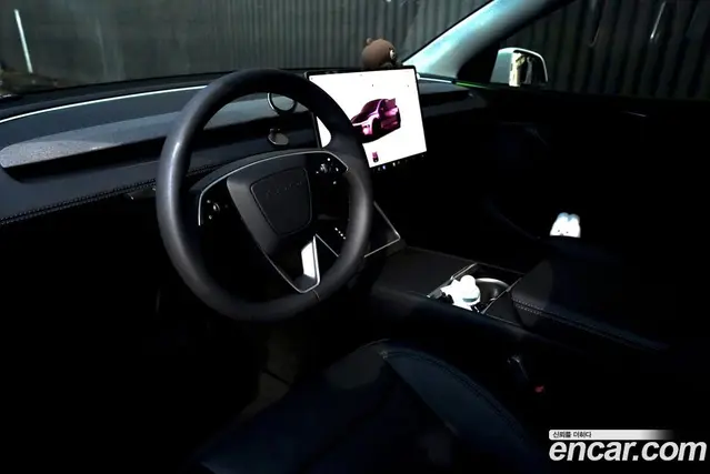 Tesla Model Y 2025 АКПП, миниатюра 6 Tesla Model Y 2025 АКПП, миниатюра 6