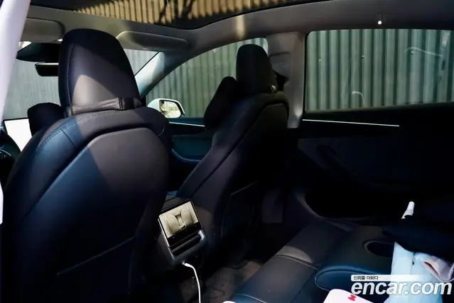 Tesla Model Y 2025 АКПП, миниатюра 7 Tesla Model Y 2025 АКПП, миниатюра 7