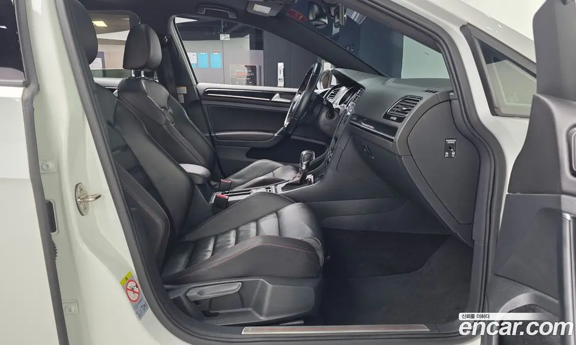 Volkswagen Golf 2015 2.0 АКПП, фото 11