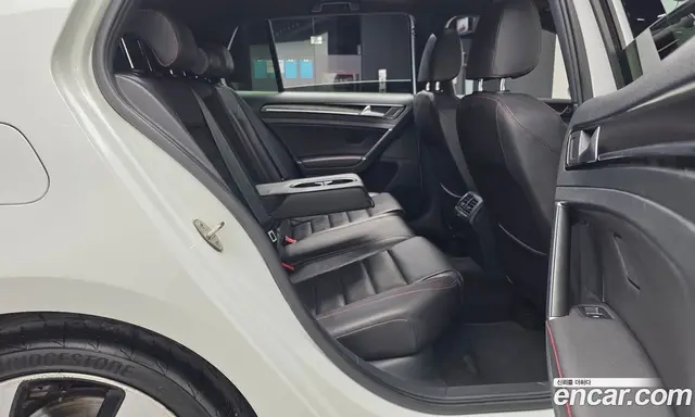 Volkswagen Golf 2015 2.0 АКПП, миниатюра 12