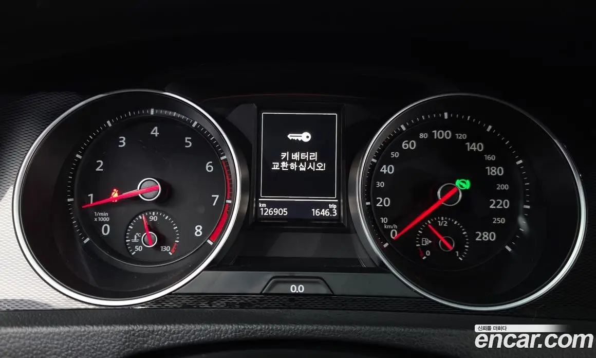 Volkswagen Golf 2015 2.0 АКПП, фото 8