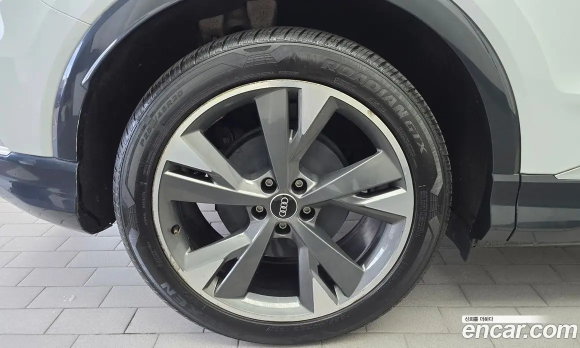 Audi Q4 e-tron 2022 0.2 АКПП, фото 5