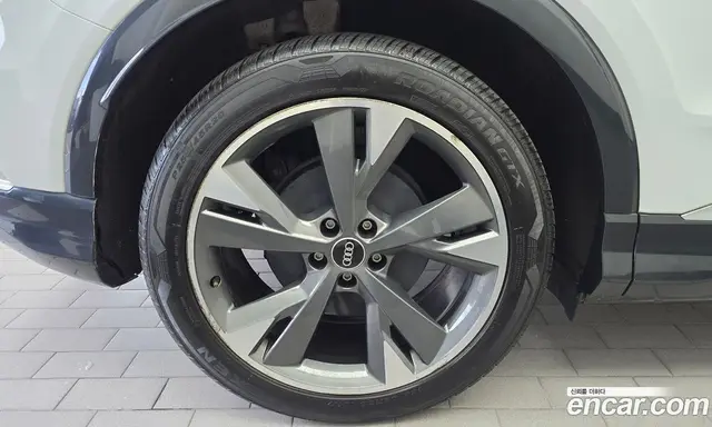 Audi Q4 e-tron 2022 0.2 АКПП, миниатюра 5