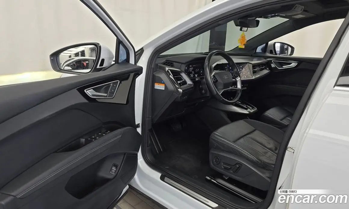 Audi Q4 e-tron 2022 0.2 АКПП, фото 10