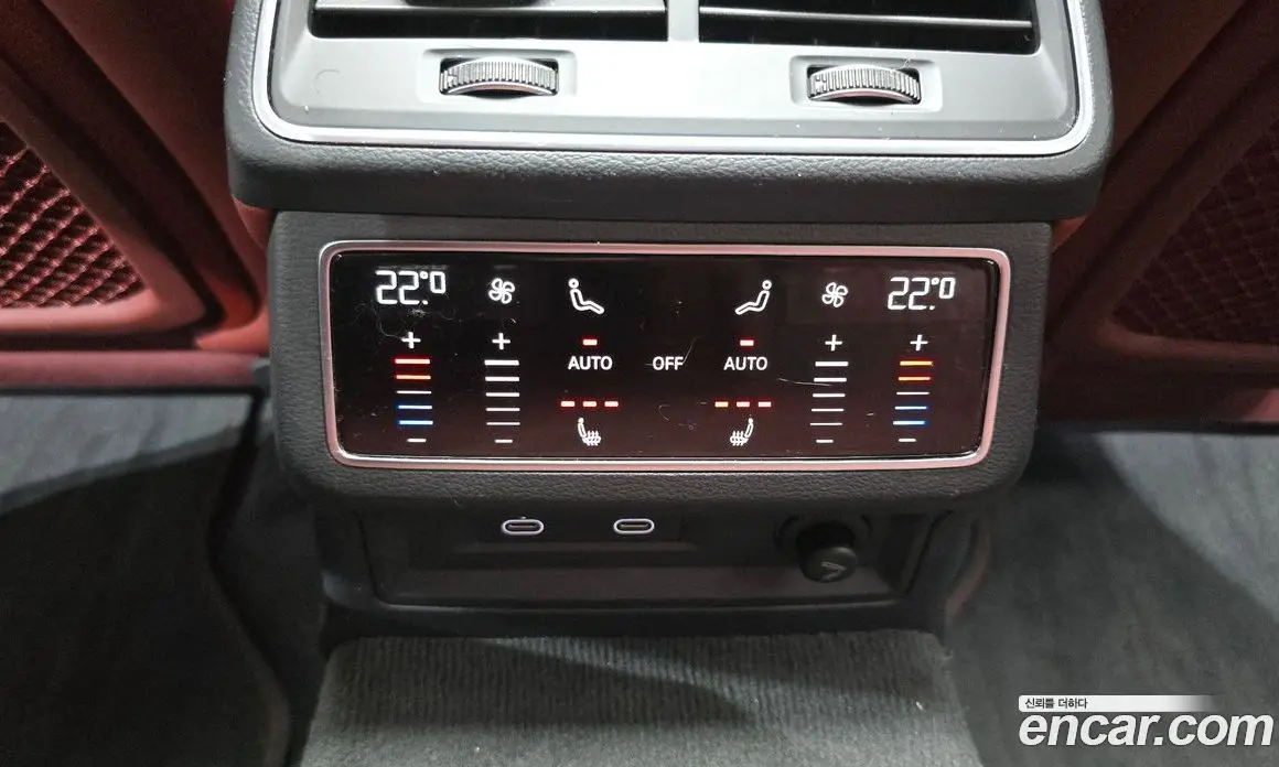 Audi S6 2021 3.0 АКПП, фото 18