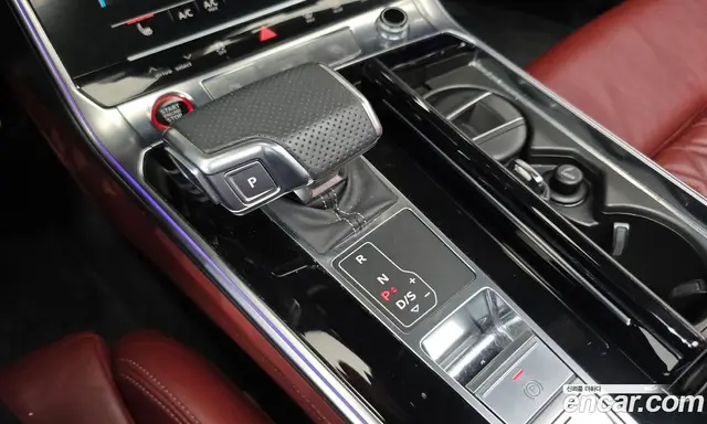 Audi S6 2021 3.0 АКПП, миниатюра 9