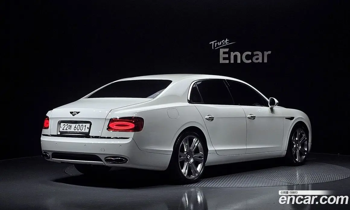 Bentley Flying Spur 2014 4.0 АКПП, фото 2 Bentley Flying Spur 2014 4.0 АКПП, фото 2