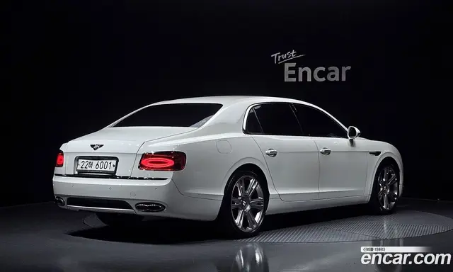 Bentley Flying Spur 2014 4.0 АКПП, миниатюра 2 Bentley Flying Spur 2014 4.0 АКПП, миниатюра 2