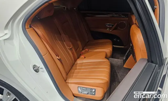 Bentley Flying Spur 2014 4.0 АКПП, миниатюра 11 Bentley Flying Spur 2014 4.0 АКПП, миниатюра 11