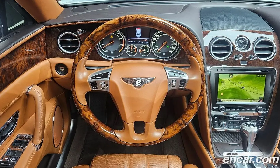 Bentley Flying Spur 2014 4.0 АКПП, фото 13 Bentley Flying Spur 2014 4.0 АКПП, фото 13