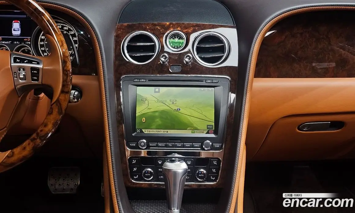 Bentley Flying Spur 2014 4.0 АКПП, фото 14 Bentley Flying Spur 2014 4.0 АКПП, фото 14