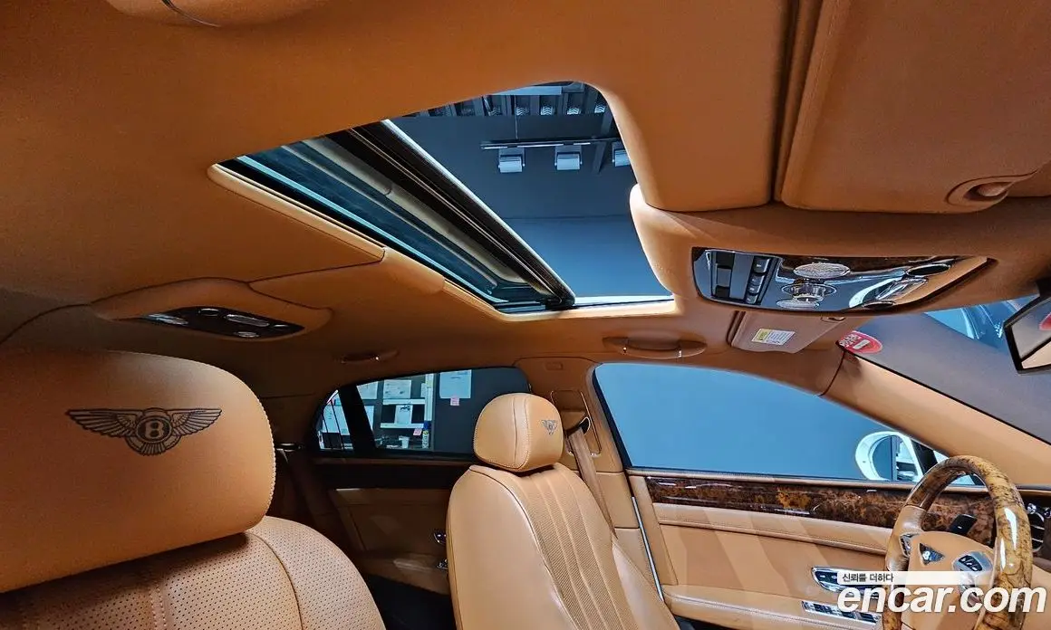 Bentley Flying Spur 2014 4.0 АКПП, фото 19 Bentley Flying Spur 2014 4.0 АКПП, фото 19