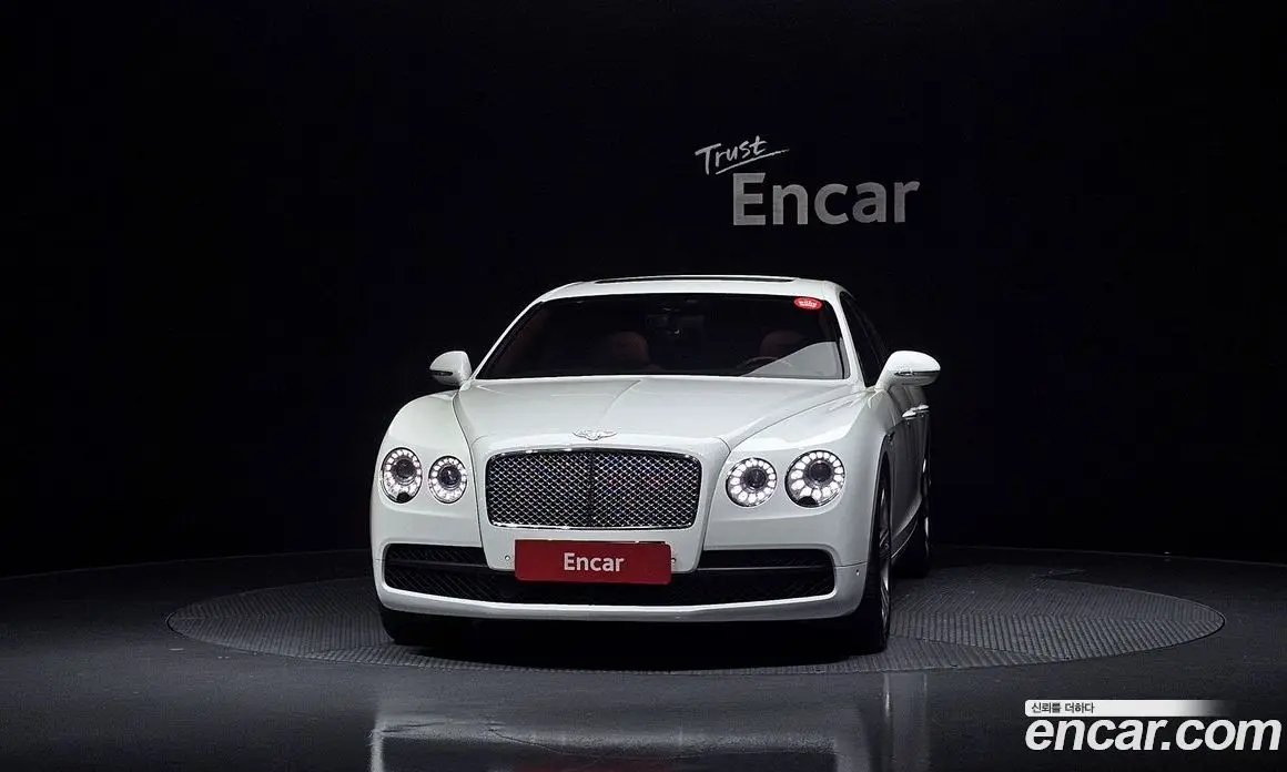 Bentley Flying Spur 2014 4.0 АКПП, фото 3 Bentley Flying Spur 2014 4.0 АКПП, фото 3