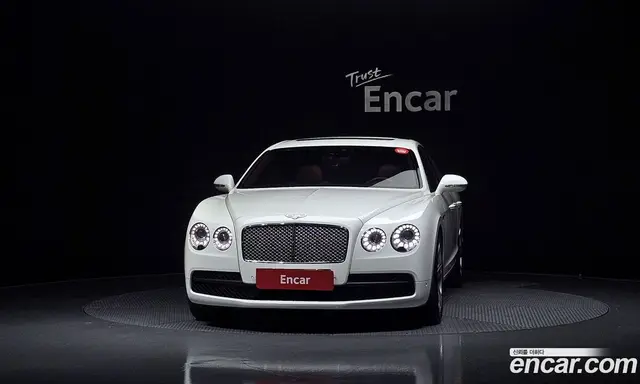 Bentley Flying Spur 2014 4.0 АКПП, миниатюра 3 Bentley Flying Spur 2014 4.0 АКПП, миниатюра 3