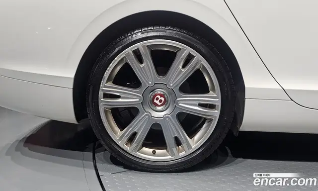 Bentley Flying Spur 2014 4.0 АКПП, миниатюра 5 Bentley Flying Spur 2014 4.0 АКПП, миниатюра 5