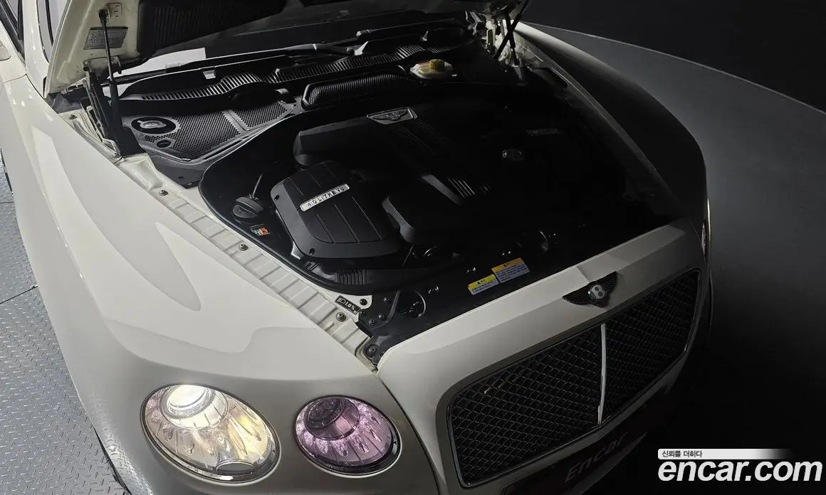 Bentley Flying Spur 2014 4.0 АКПП, фото 6 Bentley Flying Spur 2014 4.0 АКПП, фото 6