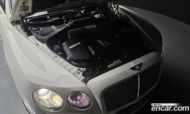 Bentley Flying Spur 2014 4.0 АКПП, миниатюра 6 Bentley Flying Spur 2014 4.0 АКПП, миниатюра 6