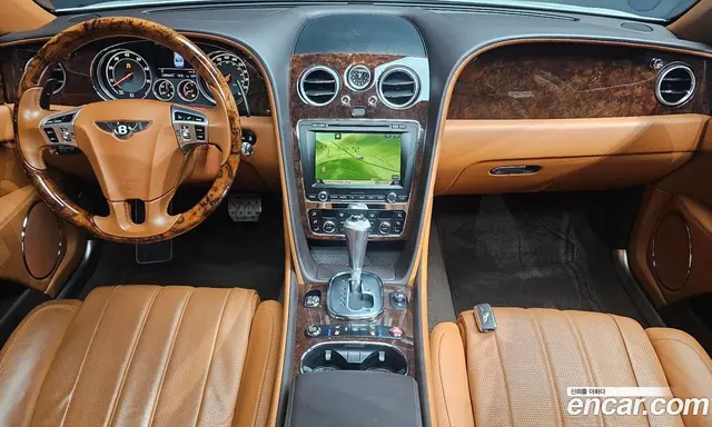 Bentley Flying Spur 2014 4.0 АКПП, миниатюра 7 Bentley Flying Spur 2014 4.0 АКПП, миниатюра 7