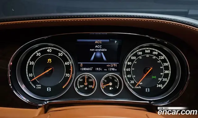 Bentley Flying Spur 2014 4.0 АКПП, миниатюра 8 Bentley Flying Spur 2014 4.0 АКПП, миниатюра 8