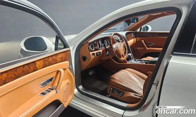 Bentley Flying Spur 2014 4.0 АКПП, миниатюра 10 Bentley Flying Spur 2014 4.0 АКПП, миниатюра 10