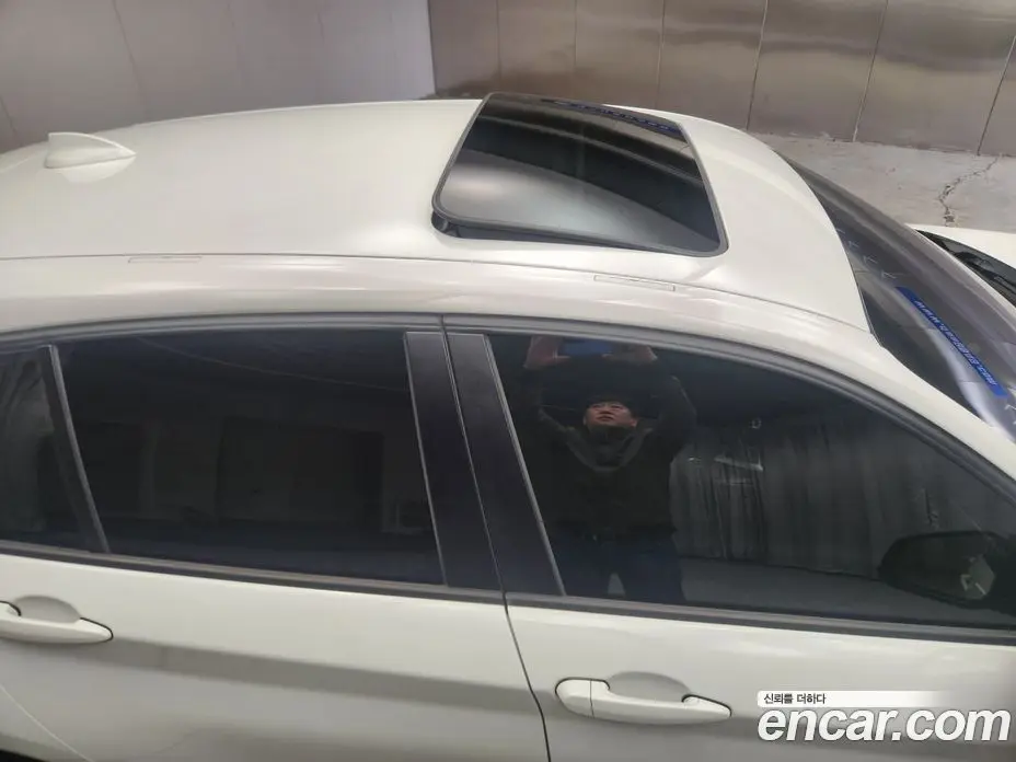 BMW 1 серия 2017 2.0 АКПП, фото 18
