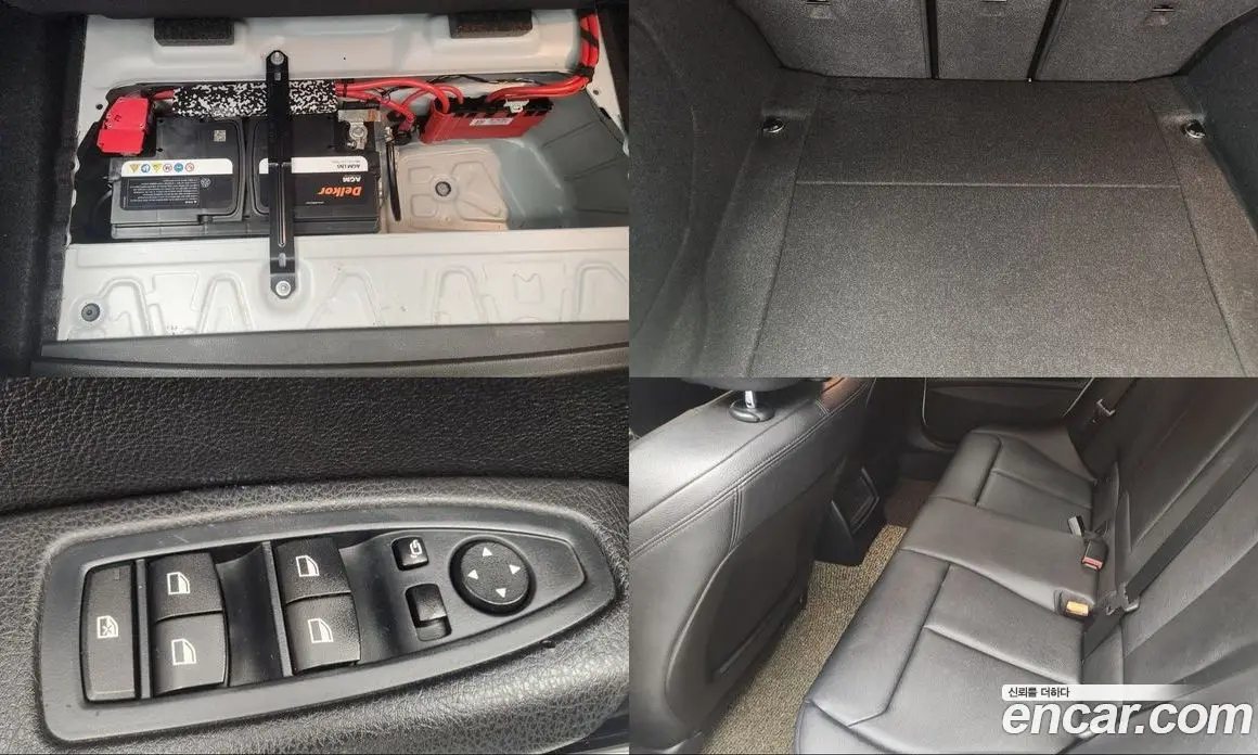 BMW 1 серия 2017 2.0 АКПП, фото 19