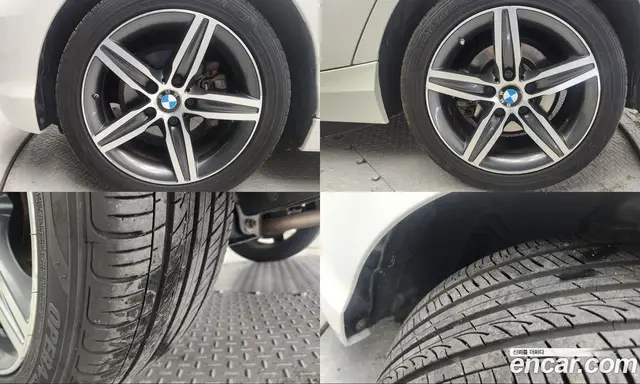 BMW 1 серия 2017 2.0 АКПП, миниатюра 5