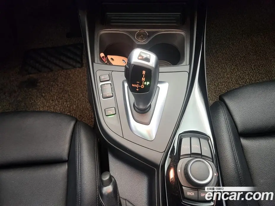 BMW 1 серия 2017 2.0 АКПП, фото 9