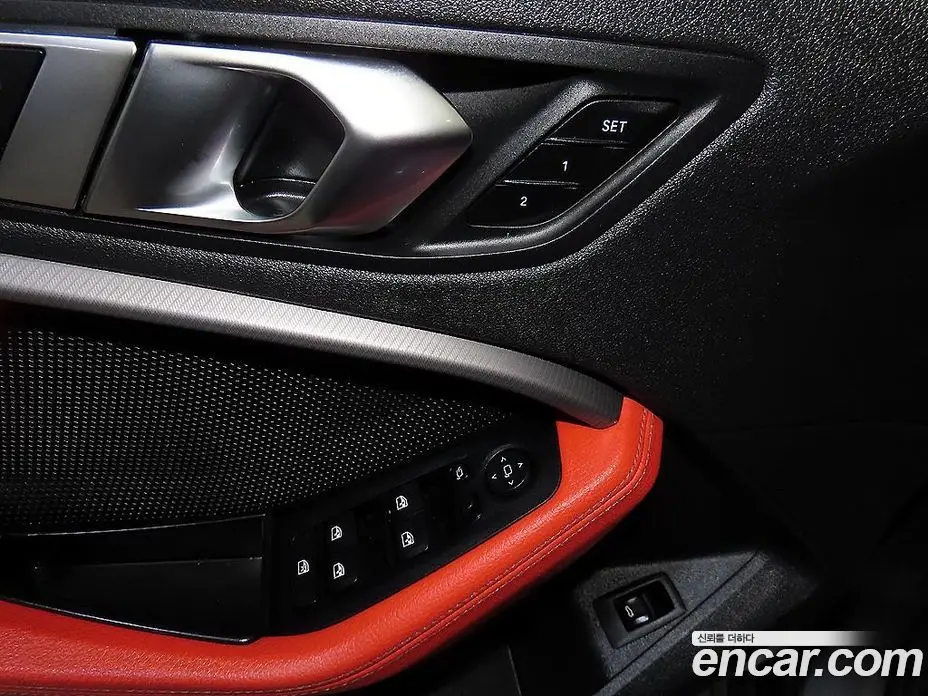 BMW 1 серия 2021 2.0 АКПП, фото 13