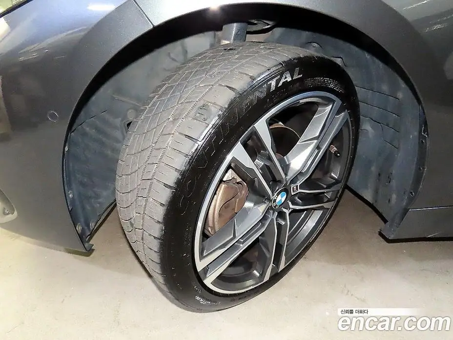 BMW 1 серия 2021 2.0 АКПП, фото 20