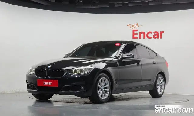 BMW 3 серия, 2015, 219 193 км